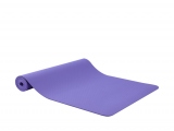 使用tpe瑜伽垫要使用瑜伽铺巾吗