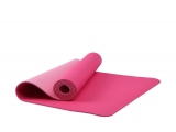 瑜伽垫的保护伞之瑜伽铺巾