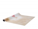 瑜伽垫PVC发泡材质与高档TPE材质的价格区别