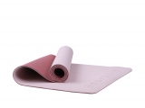 PVC瑜伽垫的优点