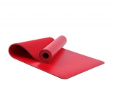 如何辨别橡胶瑜伽垫是否有毒