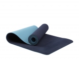 选购舒适自然的TPE瑜伽垫才是首要的