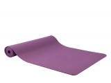 TPE瑜伽垫使用时间较长