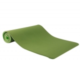 TPE瑜伽垫的便携性和防滑鞋介绍