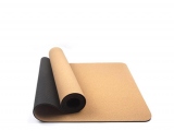 TPE瑜伽垫和PVC瑜伽垫有什么不同? 