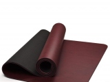 TPE瑜伽垫材料有什么优点?