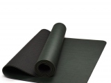 TPE瑜伽垫料和传统瑜伽垫料究竟有什么不同?