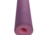 TPE瑜伽垫和PU橡胶瑜伽垫有什么区别？