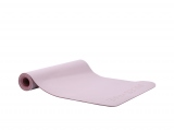 TPE材质瑜伽垫和天然橡胶材质瑜伽垫哪个好？有什么区别？