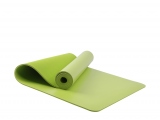 瑜伽垫可以替代跳绳垫吗？