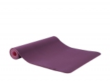 瑜伽垫能当隔音垫吗？